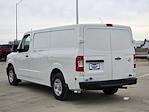 Used 2021 Nissan NV HD Standard Roof Empty Cargo Van for sale #U5031 - photo 5