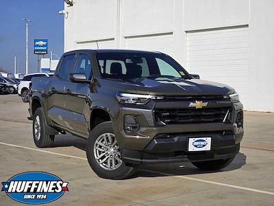 Used 2024 Chevrolet Colorado LT Crew Cab for sale #U5032 - photo 1