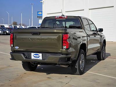 Used 2024 Chevrolet Colorado LT Crew Cab for sale #U5032 - photo 2
