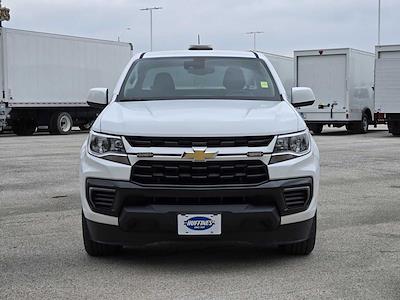 Used 2022 Chevrolet Colorado LT Extended Cab for sale #U5034 - photo 2