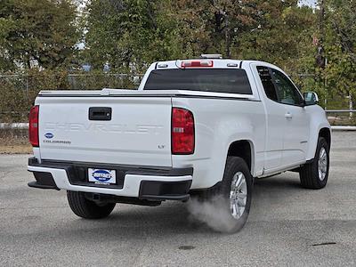 Used 2022 Chevrolet Colorado LT Extended Cab for sale #U5035 - photo 2
