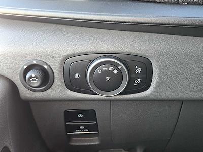 Used 2024 Ford Transit 250 Low Roof Empty Cargo Van for sale #U5038 - photo 2
