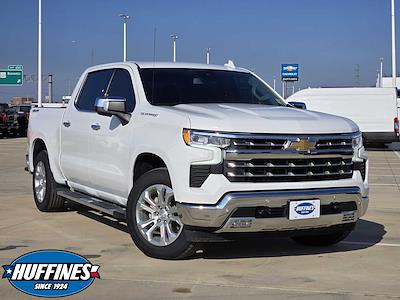 2023 Chevrolet Silverado 1500 Crew Cab 4WD Pickup for sale #U5039 - photo 1