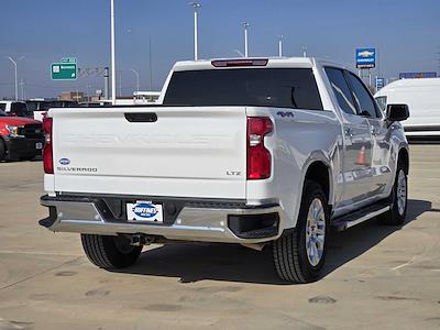 2023 Chevrolet Silverado 1500 Crew Cab 4WD Pickup for sale #U5039 - photo 2