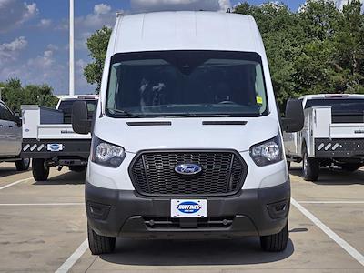 Used 2024 Ford Transit 350 High Roof Empty Cargo Van for sale #U5040 - photo 2