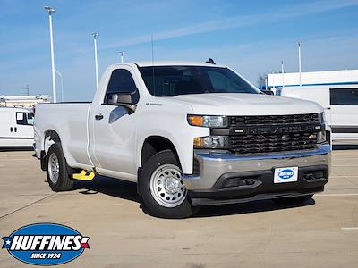 2020 Chevrolet Silverado 1500 Regular Cab RWD Pickup for sale #U5042 - photo 1