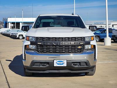 2020 Chevrolet Silverado 1500 Regular Cab RWD Pickup for sale #U5042 - photo 2