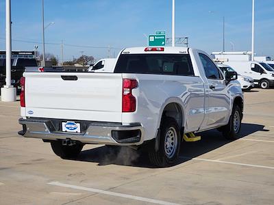 Used 2020 Chevrolet Silverado 1500 - photo 1