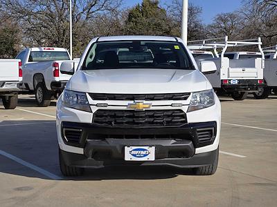 Used 2022 Chevrolet Colorado LT Extended Cab for sale #U5044 - photo 2