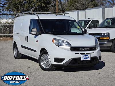 Used 2022 Ram ProMaster City Empty Cargo Van for sale #U5045 - photo 1