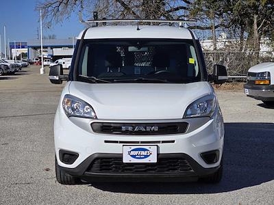 Used 2022 Ram ProMaster City Empty Cargo Van for sale #U5045 - photo 2