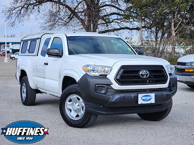 Used 2022 Toyota Tacoma SR Access Cab for sale #U5046 - photo 1
