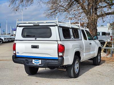 Used 2022 Toyota Tacoma SR Access Cab for sale #U5046 - photo 2