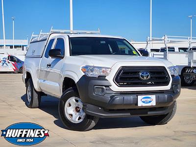 Used 2022 Toyota Tacoma SR Access Cab for sale #U5047 - photo 1