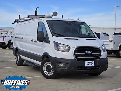 Used 2020 Ford Transit 150 Low Roof Empty Cargo Van for sale #U5050 - photo 1