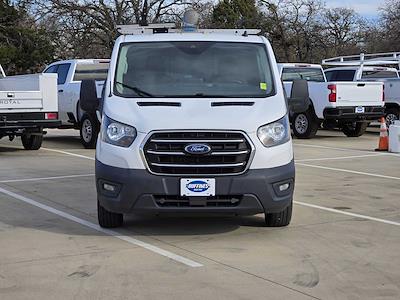 Used 2020 Ford Transit 150 Low Roof Empty Cargo Van for sale #U5050 - photo 2