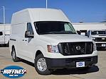 2019 Nissan NV HD High Roof RWD Upfitted Cargo Van for sale #U5051 - photo 1