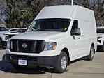 2019 Nissan NV HD High Roof RWD Upfitted Cargo Van for sale #U5051 - photo 5