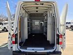 2019 Nissan NV HD High Roof RWD Upfitted Cargo Van for sale #U5051 - photo 3