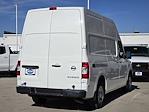 2019 Nissan NV HD High Roof RWD Upfitted Cargo Van for sale #U5051 - photo 2