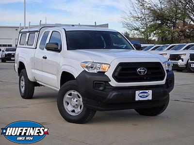 Used 2022 Toyota Tacoma SR Access Cab for sale #U5052 - photo 1