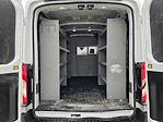 Used 2023 Ford Transit 250 Medium Roof Upfitted Cargo Van for sale #U5058 - photo 31
