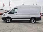 Used 2023 Ford Transit 250 Medium Roof Upfitted Cargo Van for sale #U5058 - photo 5