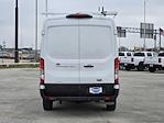 Used 2023 Ford Transit 250 Medium Roof Upfitted Cargo Van for sale #U5058 - photo 7