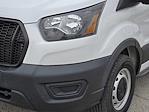 Used 2023 Ford Transit 250 Medium Roof Upfitted Cargo Van for sale #U5058 - photo 9
