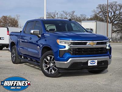 2022 Chevrolet Silverado 1500 Crew Cab RWD Pickup for sale #U5060 - photo 1