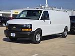 Used 2025 Chevrolet Express 2500 Upfitted Cargo Van for sale #U5062 - photo 5