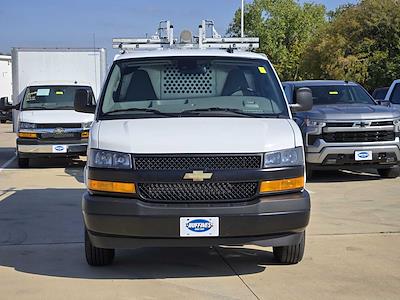 2025 Chevrolet Express 2500 RWD Empty Cargo Van for sale #U5064 - photo 2