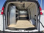 2025 Chevrolet Express 2500 RWD Upfitted Cargo Van for sale #U5064 - photo 3