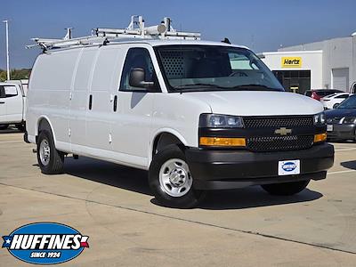 Used 2025 Chevrolet Express 2500 Empty Cargo Van for sale #U5065 - photo 1