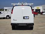 Used 2025 Chevrolet Express 2500 Empty Cargo Van for sale #U5065 - photo 6