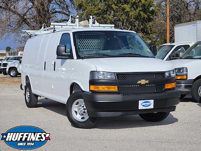 Used 2025 Chevrolet Express 2500 Empty Cargo Van for sale #U5066 - photo 1