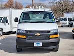 2025 Chevrolet Express 2500 RWD Upfitted Cargo Van for sale #U5066 - photo 4