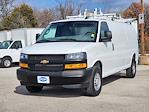 2025 Chevrolet Express 2500 RWD Upfitted Cargo Van for sale #U5066 - photo 5