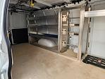 2025 Chevrolet Express 2500 RWD Upfitted Cargo Van for sale #U5066 - photo 31