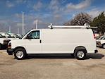 2025 Chevrolet Express 2500 RWD Upfitted Cargo Van for sale #U5066 - photo 6