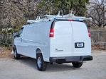 2025 Chevrolet Express 2500 RWD Upfitted Cargo Van for sale #U5066 - photo 7