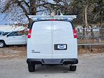 2025 Chevrolet Express 2500 RWD Upfitted Cargo Van for sale #U5066 - photo 8