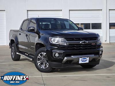 2022 Chevrolet Colorado Crew Cab RWD Pickup for sale #U5071 - photo 1