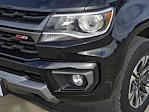 2022 Chevrolet Colorado Crew Cab RWD Pickup for sale #U5071 - photo 9