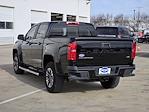 2022 Chevrolet Colorado Crew Cab RWD Pickup for sale #U5071 - photo 5