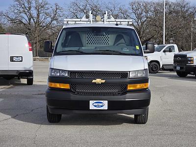Used 2025 Chevrolet Express 2500 Empty Cargo Van for sale #U5072 - photo 2