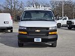 2025 Chevrolet Express 2500 RWD Upfitted Cargo Van for sale #U5072 - photo 4