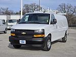 2025 Chevrolet Express 2500 RWD Upfitted Cargo Van for sale #U5072 - photo 5
