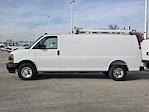 2025 Chevrolet Express 2500 RWD Upfitted Cargo Van for sale #U5072 - photo 6