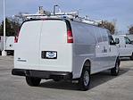 2025 Chevrolet Express 2500 RWD Upfitted Cargo Van for sale #U5072 - photo 2